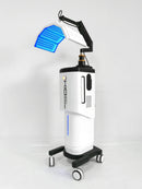 Багатофункціональний пристрій для терапії червоним світлом ФДТ 273 лампи Фотодинамічний світлодіодний догляд за обличчям Терапія акне Beauty SPA апарат