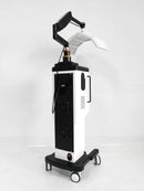 Багатофункціональний пристрій для терапії червоним світлом ФДТ 273 лампи Фотодинамічний світлодіодний догляд за обличчям Терапія акне Beauty SPA апарат