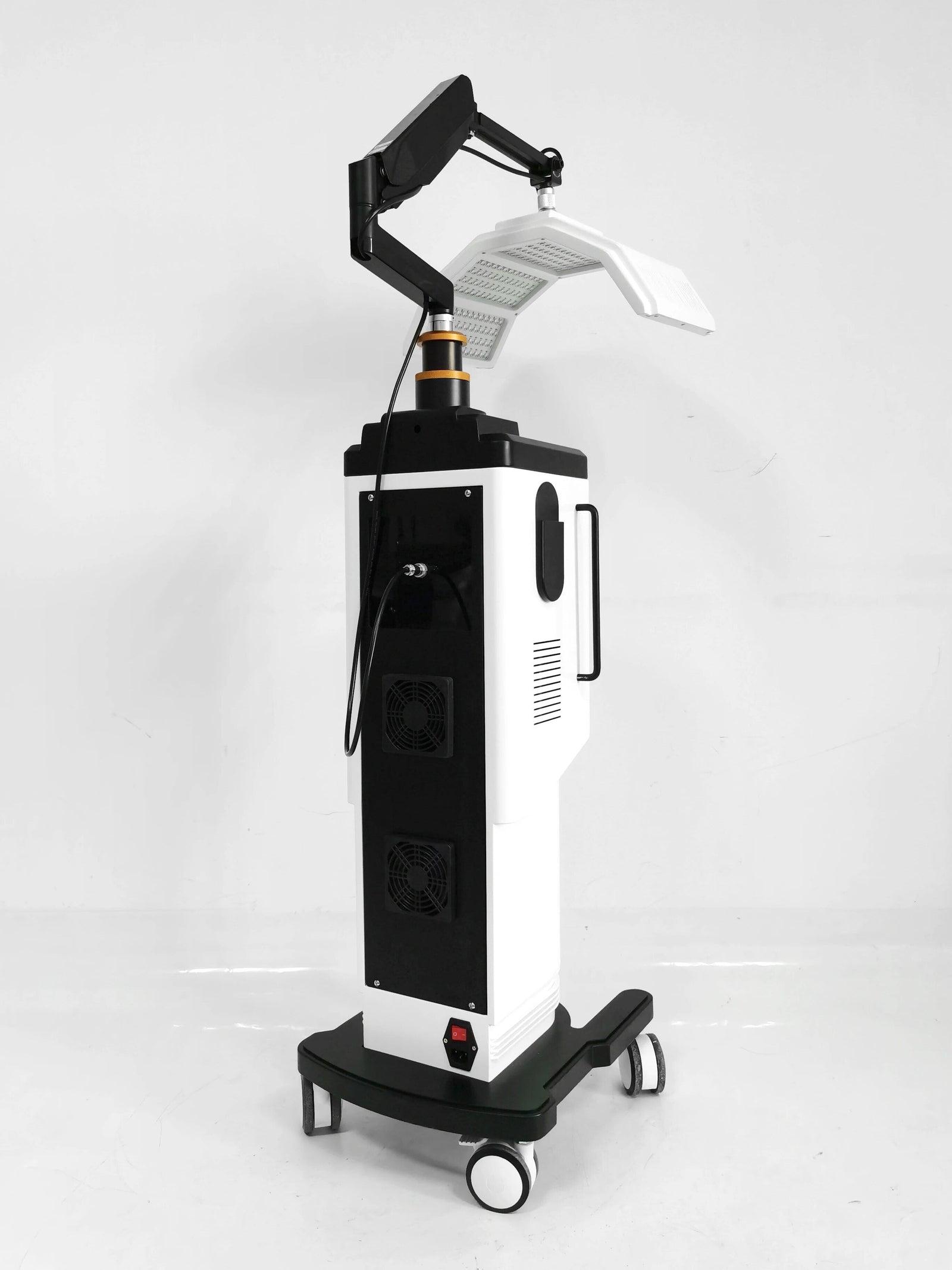 Multifunction Red Light Therapy PDT Device 273 Lamps Photodynamic LED ...
