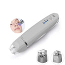 New 2 in 1 EMS Eye Face Vibration Massager Portable Electric Dark Circle Removal Anti-Ageing Eye Wrinkle Beauty Care Tool