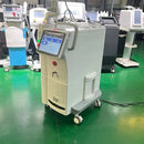 L-aktar ġdid frazzjonali Co2 Laser Magni għat-Tneħħija tal-pigment li Tissikka l-Vaġina Tagħmir tas-sbuħija tal-irfigħ tal-wiċċ Laser frazzjonali Co2