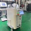 L-aktar ġdid frazzjonali Co2 Laser Magni għat-Tneħħija tal-pigment li Tissikka l-Vaġina Tagħmir tas-sbuħija tal-irfigħ tal-wiċċ Laser frazzjonali Co2