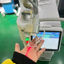 L-aktar ġdid frazzjonali Co2 Laser Magni għat-Tneħħija tal-pigment li Tissikka l-Vaġina Tagħmir tas-sbuħija tal-irfigħ tal-wiċċ Laser frazzjonali Co2