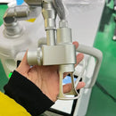 L-aktar ġdid frazzjonali Co2 Laser Magni għat-Tneħħija tal-pigment li Tissikka l-Vaġina Tagħmir tas-sbuħija tal-irfigħ tal-wiċċ Laser frazzjonali Co2