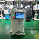 L-aktar ġdid frazzjonali Co2 Laser Magni għat-Tneħħija tal-pigment li Tissikka l-Vaġina Tagħmir tas-sbuħija tal-irfigħ tal-wiċċ Laser frazzjonali Co2