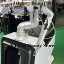 2023 Macchina laser Pico per la rimozione delle rughe dell'acne per la rimozione del tatuaggio del laser a picosecondi del laser non invasivo di Pico