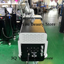 2023 Macchina laser Pico per la rimozione delle rughe dell'acne per la rimozione del tatuaggio del laser a picosecondi del laser non invasivo di Pico