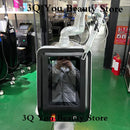 2023 Macchina laser Pico per la rimozione delle rughe dell'acne per la rimozione del tatuaggio del laser a picosecondi del laser non invasivo di Pico