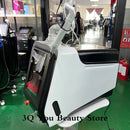 2023 Macchina laser Pico per la rimozione delle rughe dell'acne per la rimozione del tatuaggio del laser a picosecondi del laser non invasivo di Pico