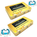 Skaner kwantowy zwierząt domowych do wykrywania rezonansu magnetycznego ciała psów i kotów. Analizator stanu zdrowia ciała zwierząt dla kliniki