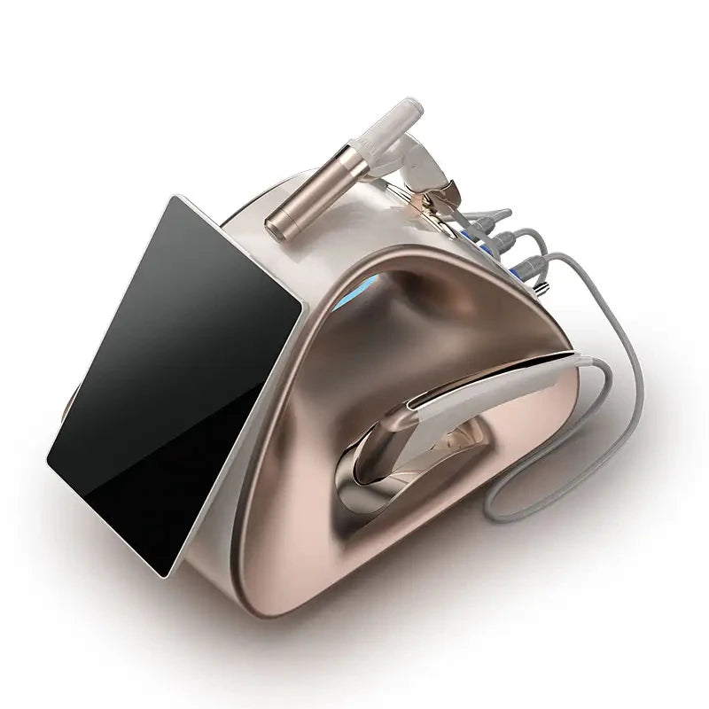 Portable Innowation 2023 Portable innovation MMFU 7D 9D SMAS Micro Pulse Anti-aging Machine ...