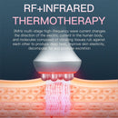 2023 The Latest 6 In 1 80k Ultrasonic Cavitation Vacuum Lipo RF Laser Weight Loss Machine Suitable for Home and Business