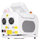 2024 Smärtfri Parment Nyaste produktidéer Laser Skönhetsutrustning Laser-Ipl Opt Ipl Therapy Hårborttagning Laser Hårborttagningsmedel