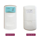 Instrumento para dormir Insônia Cura Condicionamento Hipnose Ponto de acupuntura Massagem Dormir Aids Máquina para dormir e relaxar