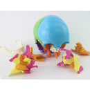 22개 부품 1:1 실물 크기 분해 두개골 머리 해부학 모델 의료 해부학 모델