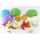 22개 부품 1:1 실물 크기 분해 두개골 머리 해부학 모델 의료 해부학 모델