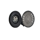 220/110V Elektrisk Mini Hushållsluftrost kaffemaskin Hem Kaffebönrostare Temperaturkontroll Kafferostmaskin