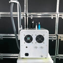 Nuova rimozione del tatuaggio laser Nd Yag Pico Laser portatile PicoLaser Macchina per la rimozione del tatuaggio Rimozione del laser del tatuaggio