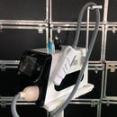 Nuova rimozione del tatuaggio laser Nd Yag Pico Laser portatile PicoLaser Macchina per la rimozione del tatuaggio Rimozione del laser del tatuaggio