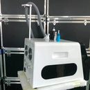 Nuova rimozione del tatuaggio laser Nd Yag Pico Laser portatile PicoLaser Macchina per la rimozione del tatuaggio Rimozione del laser del tatuaggio