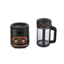 온도 조종과 타이밍 기능을 가진 220V 110V 전기 커피 콩 로스터 굽기 기계 자동 냉각