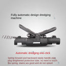 220V Elektrisk Avloppsrör Muddringsmaskin Toalett Kök 19-28MM Rörrengöringsmaskin Rörmuddermaskin Avloppsrenare 120W NYHET