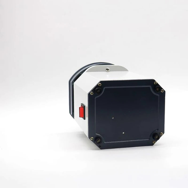 Unit Pengeboran Lubang Jarum Laser Portabel 220V Mesin Gigi Diam untuk Mesin Peralatan Lab Gigi Teknisi Gigi