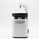 Máquina dental silenciosa da unidade de perfuração do pinhole do laser portátil de 220v para o técnico dental máquina do equipamento do laboratório dental