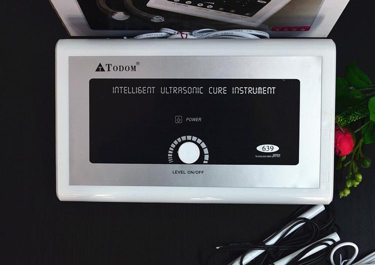 220V Ultrasonic Freckles Pigment Age Spots Removal Remove Beauty Facia