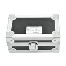 23 шт., 1 мг-200 г, цифровые весы из нержавеющей стали, калибровочные лабораторные гири, комплект лабораторных высокоточных граммовых весов M1/F2/F1 класса