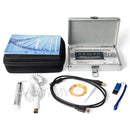 Analyseur de corps à résonance magnétique quantique EHM 45 rapports anglais et espagnol ou autres langues