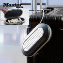 Master Lock Portable Safe Password Lock Mini Safe Jewelry Cash Card Mobiltelefon Aufbewahrungsbox