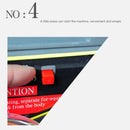 Máquina de nebulização de gás 2l para hospital, máquina de nebulização térmica, desinfecção de fumigação, mosquito/controle de pragas portátil 2000