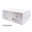 Lézerterápiás hajnövesztő sisak Lézeres hajhullás elleni hajnövekedés elősegítése Lézeres sapka masszázsfelszerelés