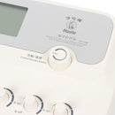 Hwato SDZ-III Elektroakupunkturinstrument EMS TENS Nerv- och muskelavslappningsmassör