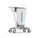 Terbaru Cerdas 6 IN 1 Wajah Hydra Oxygen Microdermabrasion Pembersihan Kulit Dalam Peremajaan Kulit Mesin Kecantikan H2O2