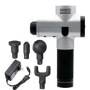 Масаж тканин М'язовий масажер Управління болю в м'язах після тренування Вправи Розслаблення тіла Формування Знеболювання