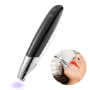 Lescolton Laser Picosecond Pen Tattoo Talpa Verruca Lentiggine Macchina per la rimozione della melanina Cicatrici Dispositivo di rimozione della pelle morta Penna laser Dispositivi di bellezza