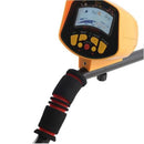 MD9020C Professional Portable Waterproof Underground Metal Detector Handheld Treasure Hunter Gold Digger Finder LCD Display