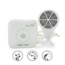 3/4 generation Chihiros Doctor Algborttagningsverktyg för akvarieanläggning/räkor/fisktank rengöring Akvariumtillbehör Twinstar