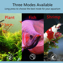 3/4 generation Chihiros Doctor Algborttagningsverktyg för akvarieanläggning/räkor/fisktank rengöring Akvariumtillbehör Twinstar