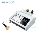 3-i-1 ultraljudsborttagning av ansiktsmaskiner för att ta bort fläckar mot åldrande högfrekvent mikroplasma freckle-borttagningspenna Skönhetsanordning