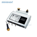 3-i-1 ultraljudsborttagning av ansiktsmaskiner för att ta bort fläckar mot åldrande högfrekvent mikroplasma freckle-borttagningspenna Skönhetsanordning