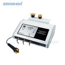 3-i-1 ultraljudsborttagning av ansiktsmaskiner för att ta bort fläckar mot åldrande högfrekvent mikroplasma freckle-borttagningspenna Skönhetsanordning