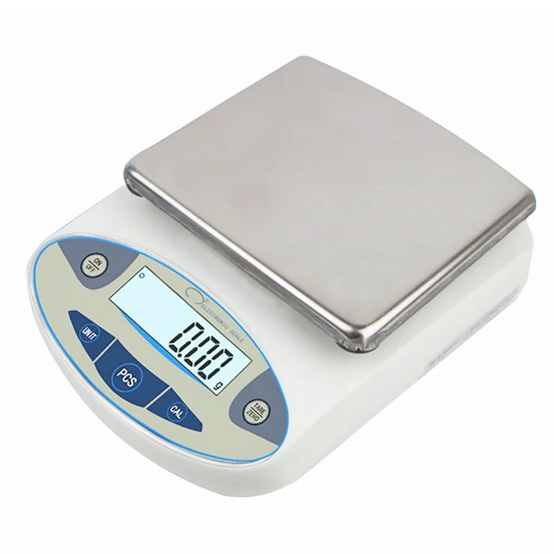 Mini Elektronische Zakgewicht LCD Gram Precisie Digitale Weegschaal Sieraden Schaal 200g X 0 01g Mini Elektronische Zakgewicht LCD Gram Precisie Digitale Weegschaal Sieraden Schaal 200g X 0 01g
