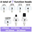 מכונת טיפול בגלי הלם מקצועי 300MJ לטיפול יעיל ב-ED והקלה על כאבי ברכיים פיזיותרפיה לעיסוי גלי הלם