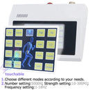 מכונת טיפול בגלי הלם מקצועי 300MJ לטיפול יעיל ב-ED והקלה על כאבי ברכיים פיזיותרפיה לעיסוי גלי הלם