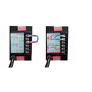 Двигатель переменного тока мощностью 300 Вт с редуктором, мотор-редуктор 6ГУ3К-300К