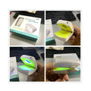 Perangkat Laser Jamur Kuku Isi Ulang yang Sangat Efektif Menyembuhkan Infeksi Kuku Onikomikosis