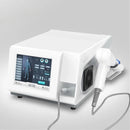 Extracorporeal Shock Wave Shockwave Physiotherapy Therapy Equipment Portable ED Machine